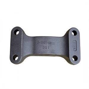 American standard ASTM897M-06 ADI CASTING U-bolt fixing bracket