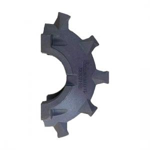 Austempered Ductile Iron casting parts