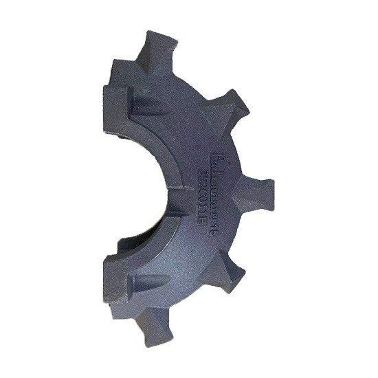 Austempered Ductile Iron casting parts - Image 1