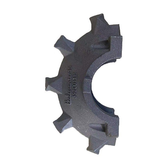 Austempered Ductile Iron casting parts - Image 3