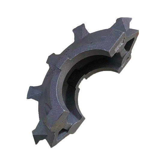 Austempered Ductile Iron casting parts - Image 4