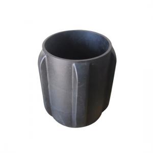 Custom Austempered Ductile Iron casting parts - tubing centralizer